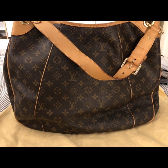 LV Galleria GM #additional pics - Picture 3 of 8